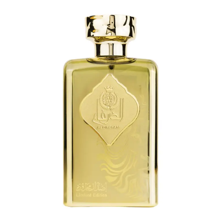 Parfum arabesc Al Dirgham Limited Edition, apa de parfum 100 ml, barbati