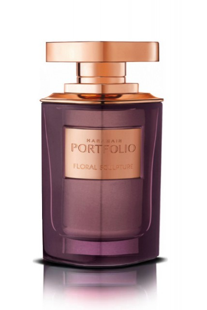 Parfum arabesc Portfolio Floral Sculpture, apa de parfum 75 ml, unisex [3]