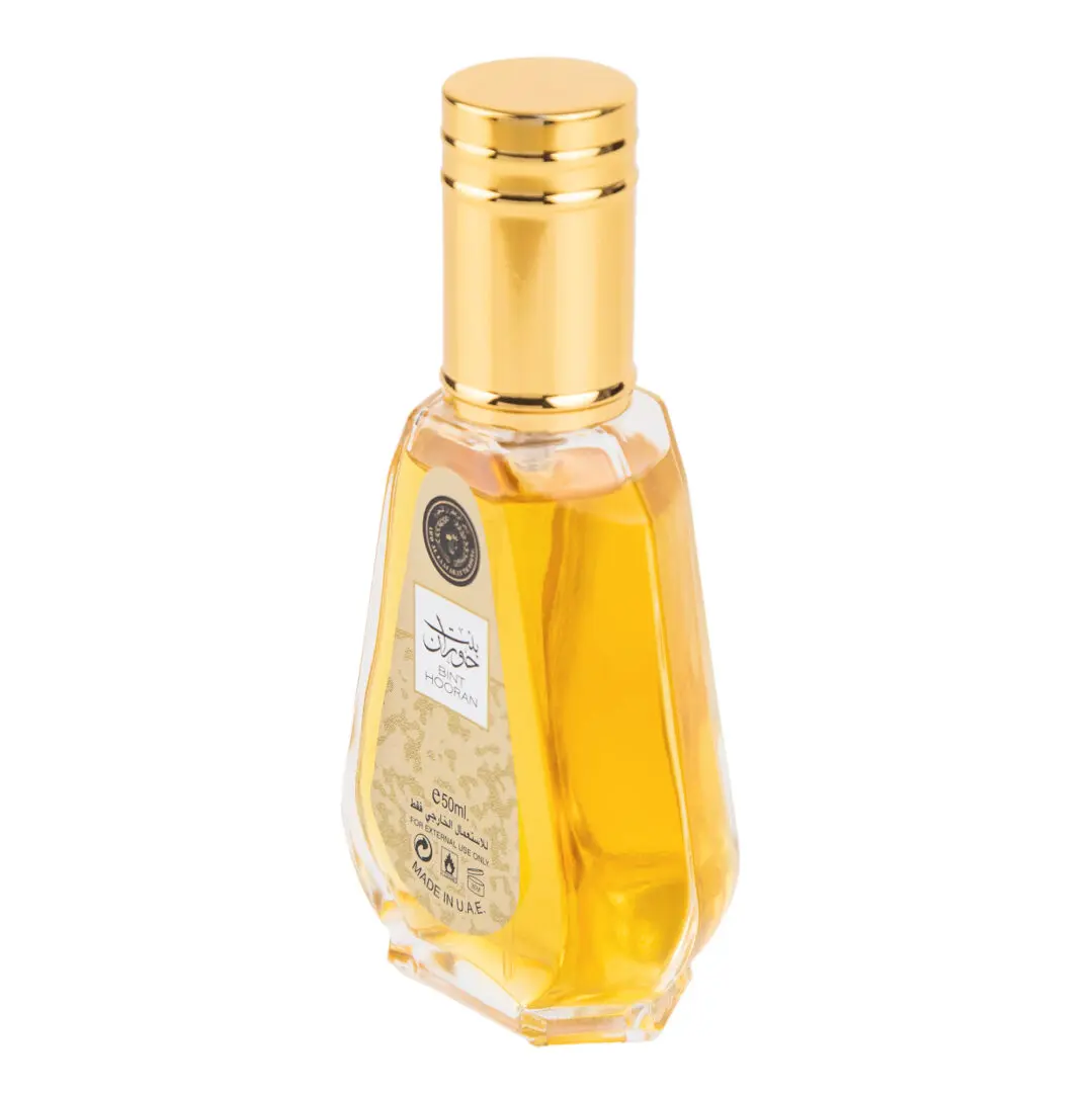Ard Al Zaafaran, Bint Hooran, apa de parfum, femei - inspirat din Good Girl by Carolina Herrera [3]