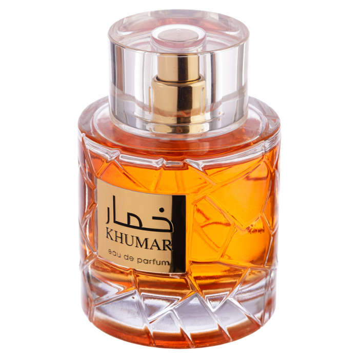 Parfum Khumar, Wadi Al Khaleej, apa de parfum 100 ml, unisex - inspirat din Angel's Share by Kilian [3]