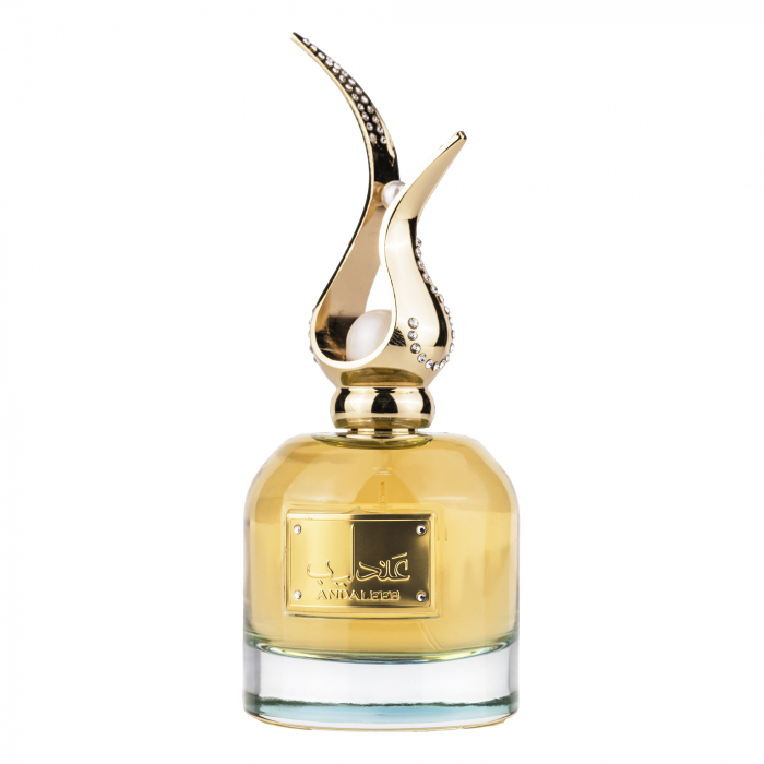 Asdaaf Andaleeb, apa de parfum 100 ml, femei - inspirat din Dune pentru ea by Christian Dior image4