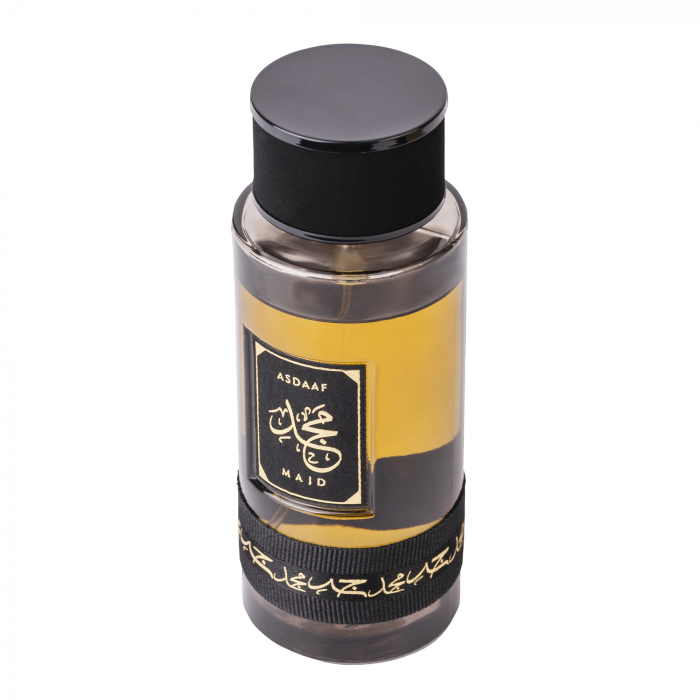 Asdaaf Majd [3]