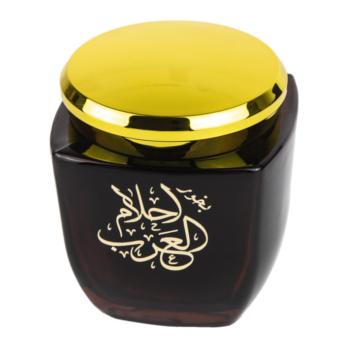 Carbuni parfumati (bakhoor) Ahlam Al Arab [3]