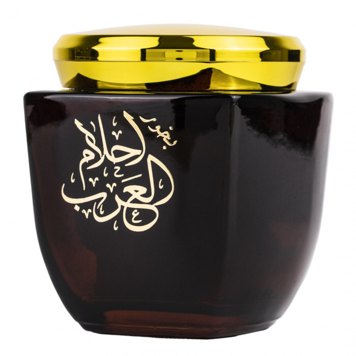 Carbuni parfumati (bakhoor) Ahlam Al Arab [2]