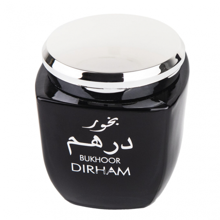 Carbuni parfumati (bakhoor) Dirham [2]