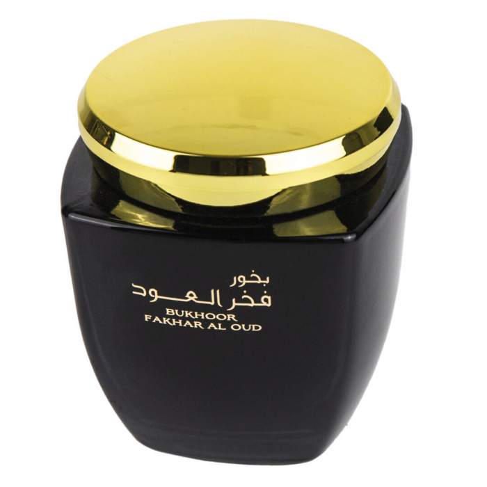 Carbuni parfumati (bakhoor) Fakhar Al Oud [2]