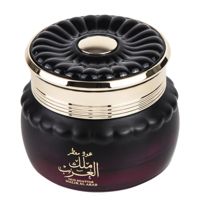 Carbuni parfumati (bakhoor) Oud Muattar Malik Al Arab [2]