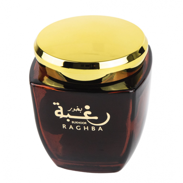 Carbuni parfumati (bakhoor) Raghba [2]