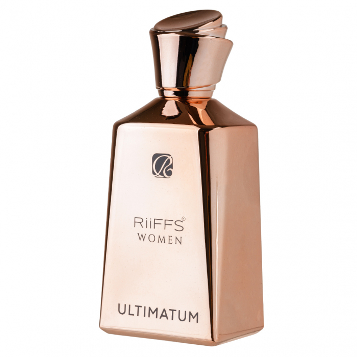 Extrait de Parfum Ultimatum, Fariis, apa de parfum 100 ml, femei [2]