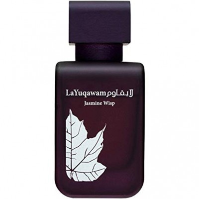Parfum arabesc La Yuqawam Jasmine Wisp, apa de parfum 75 ml, femei olfactiv.ro