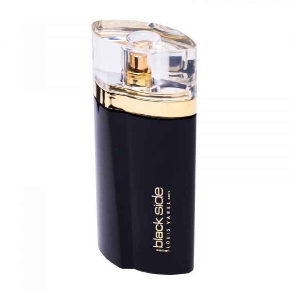 Louis Varel Black Side, apa de parfum 100 ml, femei [7]