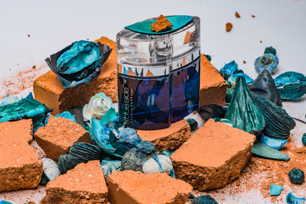Louis Varel Blue Side, apa de toaleta 90 ml, barbati [11]