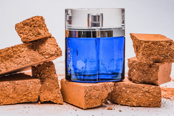 Louis Varel Blue Side, apa de toaleta 90 ml, barbati [10]