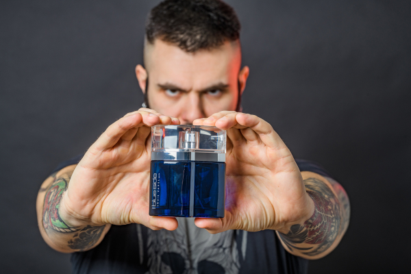 Louis Varel Blue Side, apa de toaleta 90 ml, barbati [6]