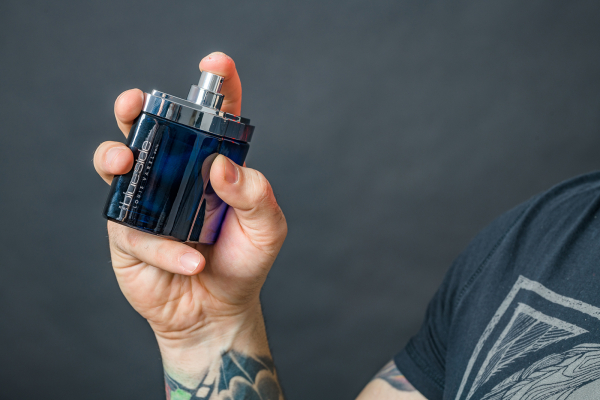 Louis Varel Blue Side, apa de toaleta 90 ml, barbati [7]