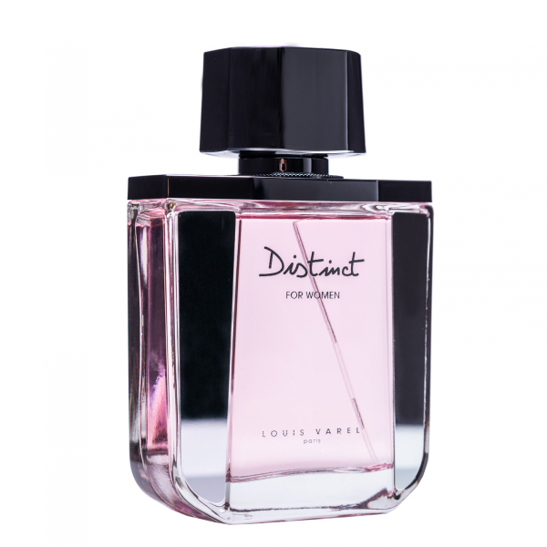 Louis Varel Distinct, apa de parfum 100 ml, femei [5]
