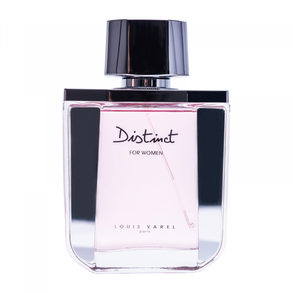 Louis Varel Distinct, apa de parfum 100 ml, femei [1]
