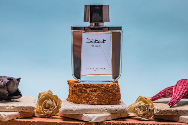 Louis Varel Distinct, apa de parfum 100 ml, femei [4]