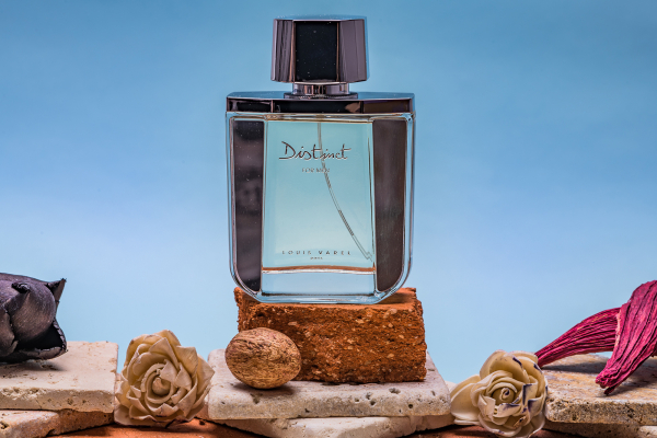 Louis Varel Distinct, apa de toaleta 100 ml, barbati [4]