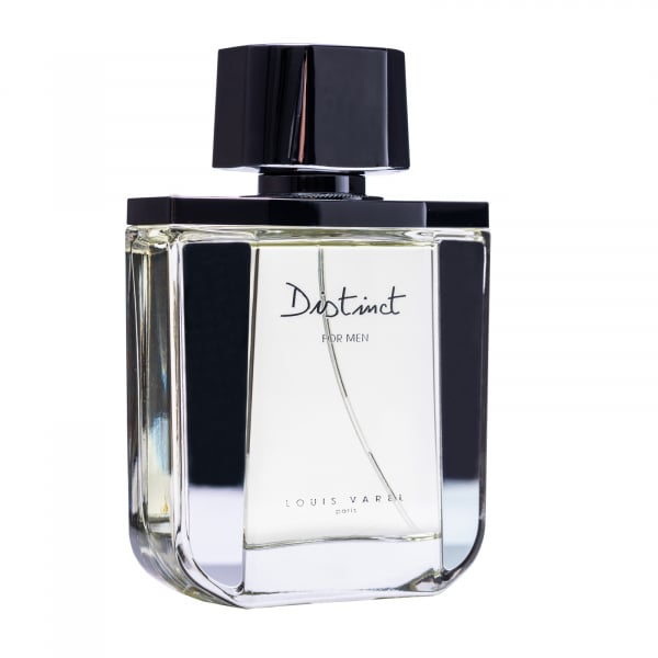 Louis Varel Distinct, apa de toaleta 100 ml, barbati [5]