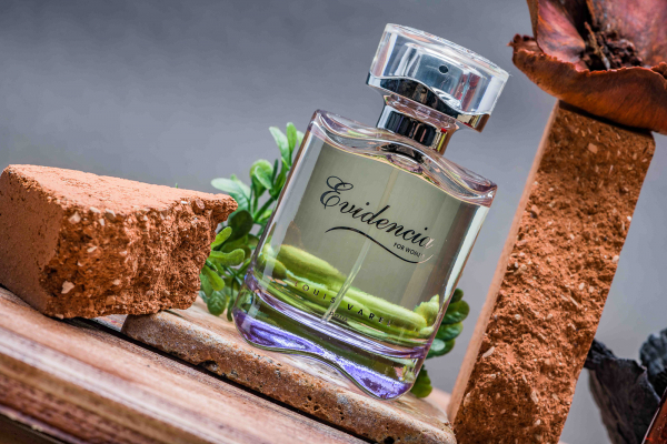 Louis Varel Evidencia, apa de parfum 90 ml, femei [4]