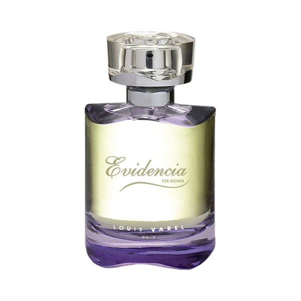Louis Varel Evidencia, apa de parfum 90 ml, femei [5]