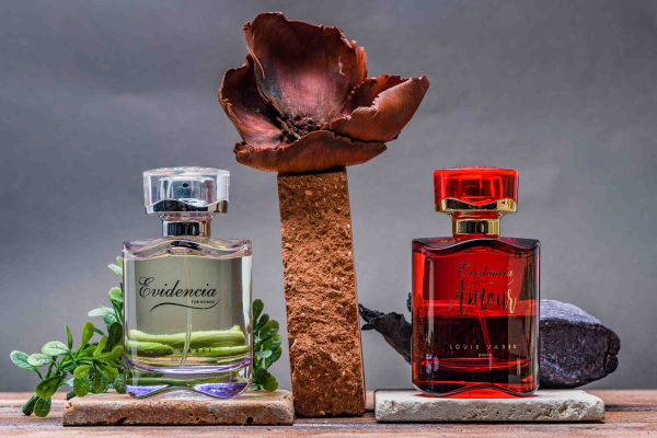 Louis Varel Evidencia, apa de parfum 90 ml, femei [8]