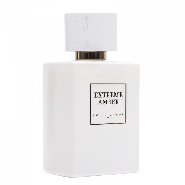 Louis Varel Extreme Amber, apa de parfum 100 ml, unisex [7]