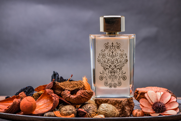 Louis Varel Asrar Gold, apa de parfum 100 ml, unisex [4]