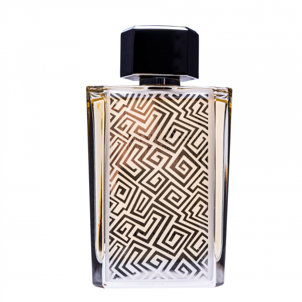 Louis Varel Asrar Silver, apa de parfum 100 ml, unisex [10]