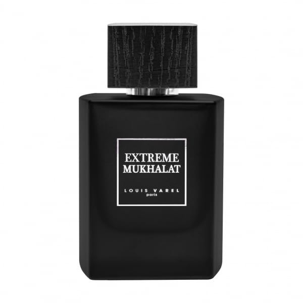 Louis Varel Extreme Mukhalat, apa de parfum 100 ml, unisex
