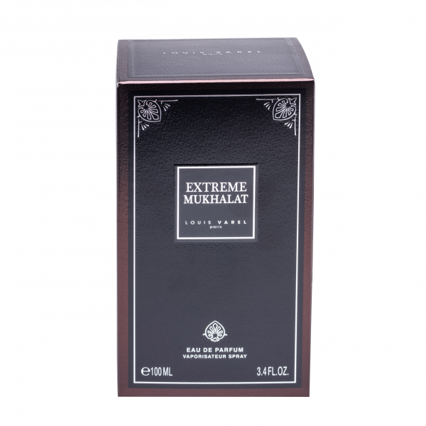 Louis Varel Extreme Mukhalat [7]