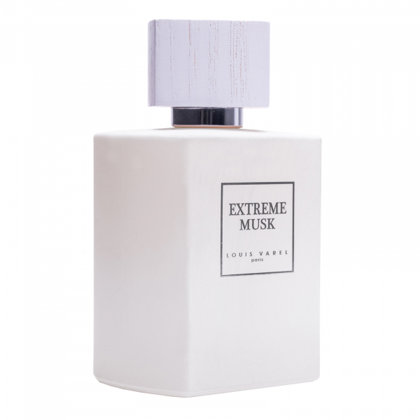 Louis Varel Extreme Musk, apa de parfum 100 ml, unisex [5]