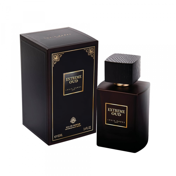 Louis Varel Extreme Oud [6]