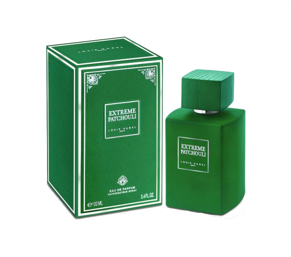 Louis Varel Extreme Patchouli, apa de parfum 100 ml, unisex [6]