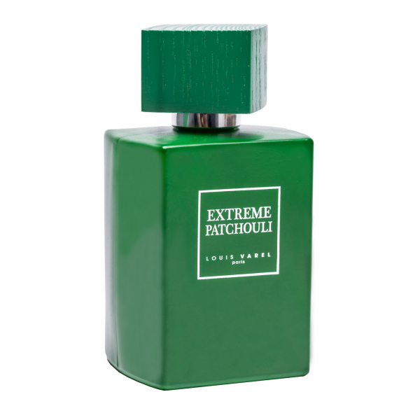 Louis Varel Extreme Patchouli, apa de parfum 100 ml, unisex [4]