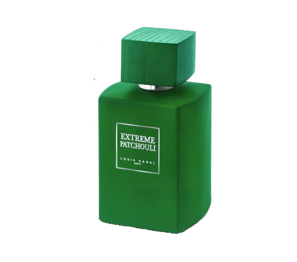 Louis Varel Extreme Patchouli, apa de parfum 100 ml, unisex [7]