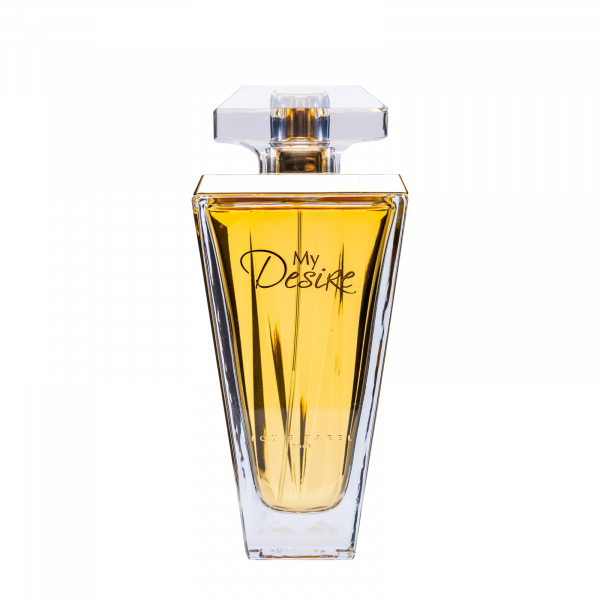 Louis Varel My Desire, apa de parfum 100 ml, femei [1]