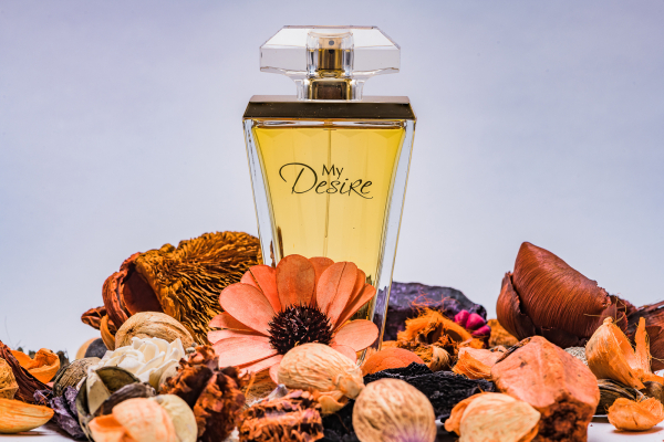 Louis Varel My Desire, apa de parfum 100 ml, femei [9]