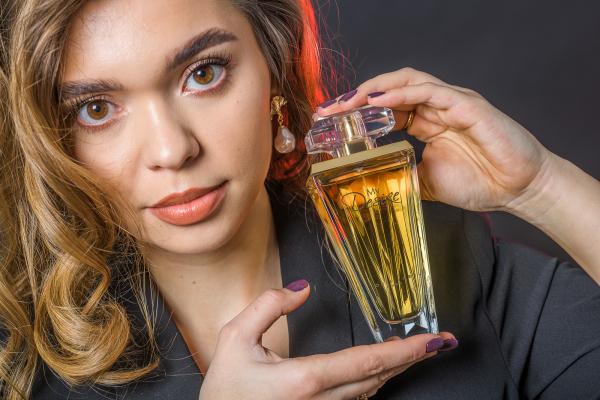 Louis Varel My Desire, apa de parfum 100 ml, femei [4]