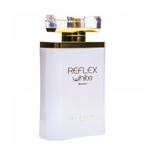 Louis Varel Reflex White, apa de parfum 100 ml, femei [7]