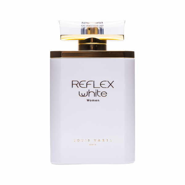 Louis Varel Reflex White, apa de parfum 100 ml, femei [6]