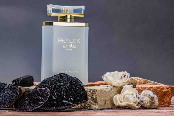 Louis Varel Reflex White, apa de parfum 100 ml, femei [3]