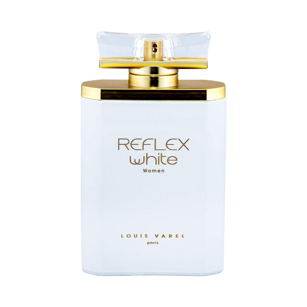 Louis Varel Reflex White, apa de parfum 100 ml, femei [1]