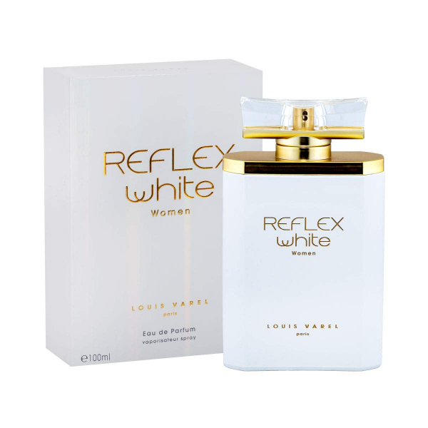 Louis Varel Reflex White, apa de parfum 100 ml, femei [2]