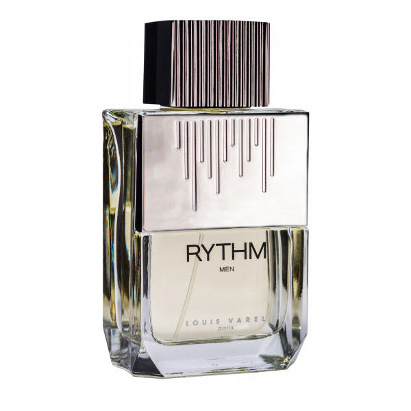 Louis Varel Rythm, apa de toaleta 95 ml, barbati [6]