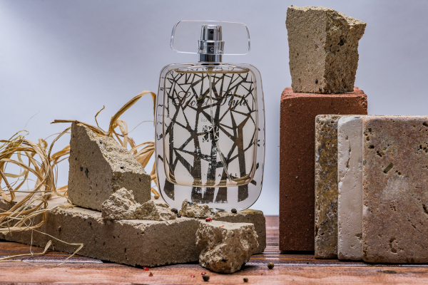 Louis Varel Secret Style, apa de toaleta 100 ml, barbati [7]