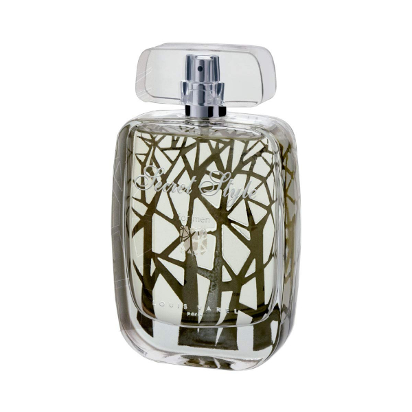 Louis Varel Secret Style, apa de toaleta 100 ml, barbati [4]