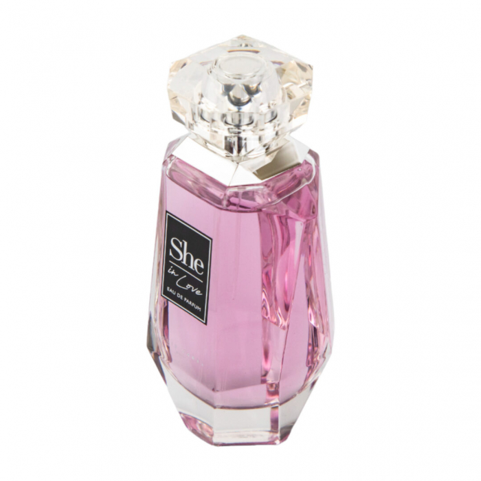 Louis Varel She In Love, apa de parfum 100 ml, femei [3]