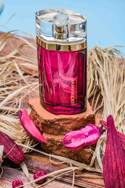 Louis Varel Side Intense, apa de parfum 100 ml, femei [4]